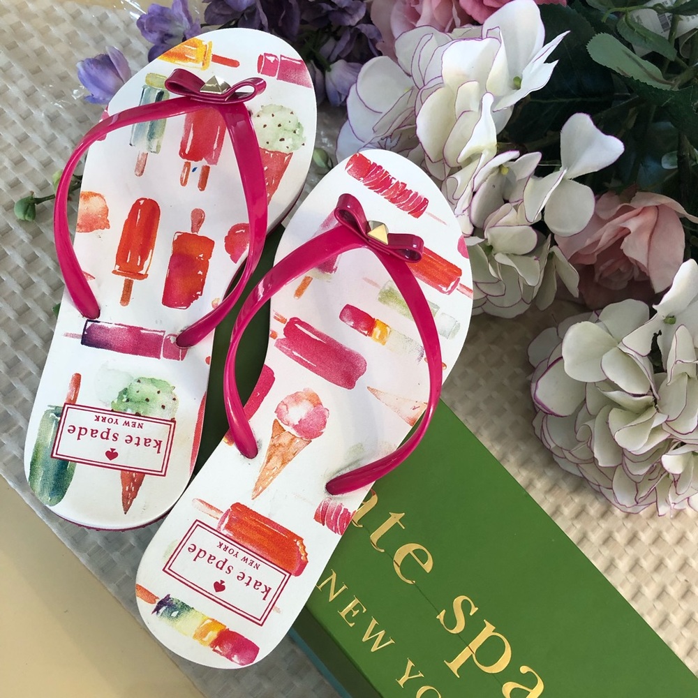 Kate Spade sandals